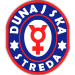 Wappen Dunajska Streda SK