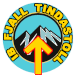 Wappen IB Fjall Tindastoll