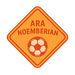 Wappen Ara Noemberian